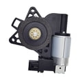 thumbnail image 4 of Motor de elevación de la ventana eléctrica Profesional GJ6A-59-58x 742-801 Accesorios para automóviles de reemplazo de alto rendimiento para 5 3, 4 of 8