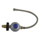 thumbnail image 2 of Kit Instalación Gas Lp Coflex 3/8" 40 Cm Plata, 2 of 3