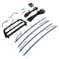 thumbnail image 1 of 8 8 Colors Ambient Light LED High Temperature  Fit For 3 Series F30/F31 2013-2019, 1 of 8