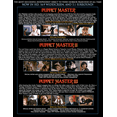 thumbnail image 2 of Puppet Master Trilogy Blu-ray Collection, 2 of 2
