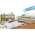 thumbnail image 2 of Concord Global Trading Fun Time Collection Hop Scotch Area Rug, 2 of 2