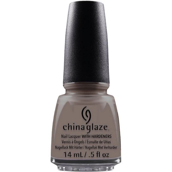 China Glaze - Below Deck