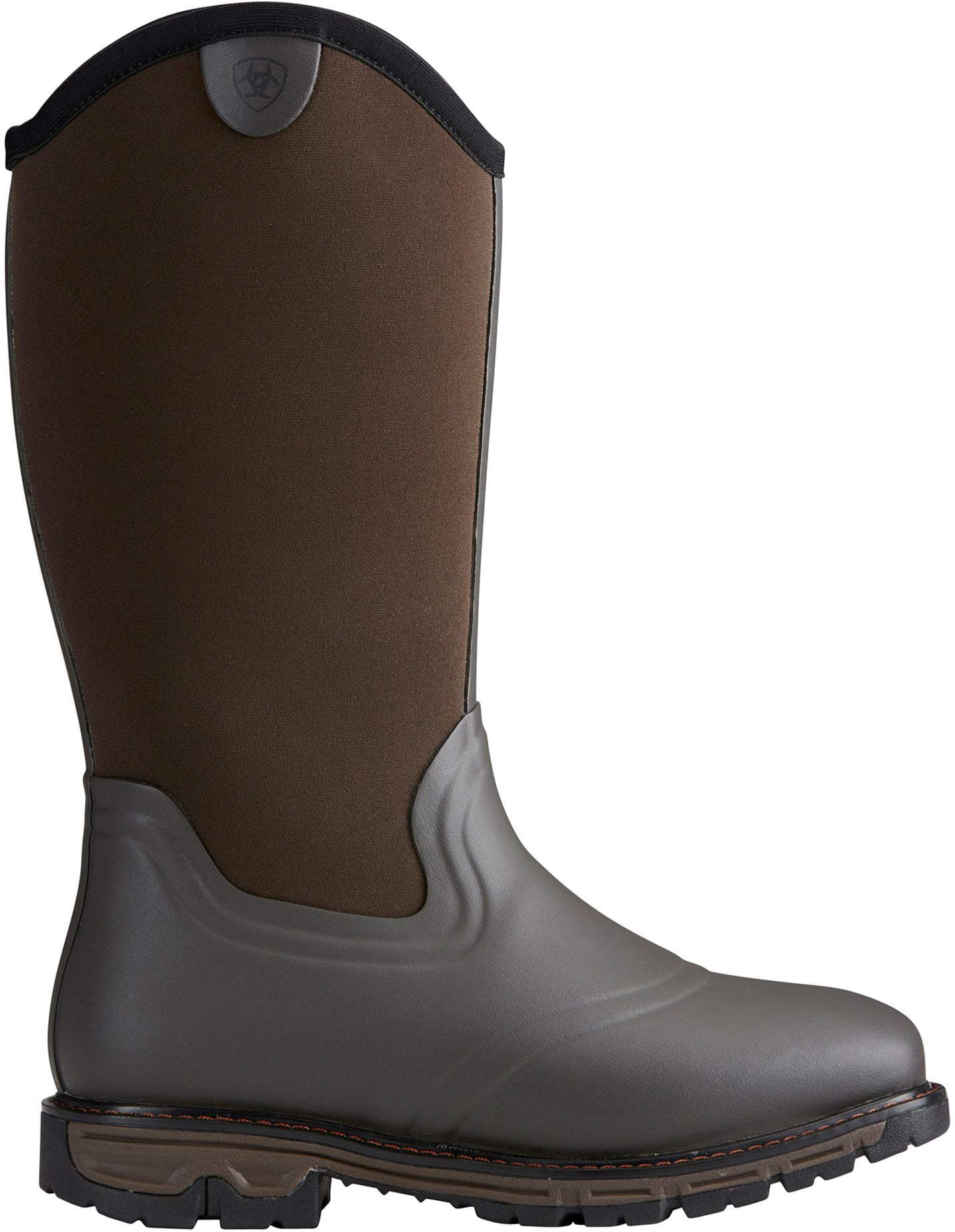 Ariat - Ariat Men's Conquest Neoprene Insulated Rubber Hunting Boots