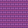 thumbnail image 1 of Ahgly Company Indoor Square Patterned Dark Magenta Purple Area Rugs, 6' Square, 1 of 6