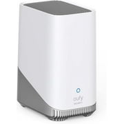 Anker eufy Security S380 HomeBase (HomeBase 3), Local Expandable Storage up to 16TB, No Monthly Fee