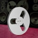 thumbnail image 2 of Carrete Cinta Cgtredaw 7 Pulgadas en Blanco para Studer ReVox/TEAC/BASF (3) Agujeros Plateados, 2 of 9