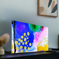 thumbnail image 1 of LG OLED65G2PUA 65" 4K OLED evo Gallery Edition TV (Factory Refurbished), 1 of 3