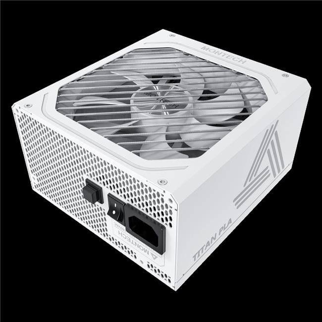 Super Flower Leadex VII XG 1300W 80+ Gold White, Cybenetics