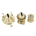 thumbnail image 1 of tredstone Oil Lamp Burner Replacement Durable Oil Lamp Accessories with Lamp Wick, 1 of 9