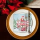 thumbnail image 1 of Servilletas de papel navideñas | Paquete de 20 desechables para fiestas | Servilletas decorativas para Navidad y cumpleaños, 1 of 5