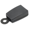 thumbnail image 2 of LR009305, Firm ABS Plastic Safe Driving Direct Fit  Belt Buckle Socket  Belt Buckle Adapter  For Automotive Interior Parts, 2 of 8