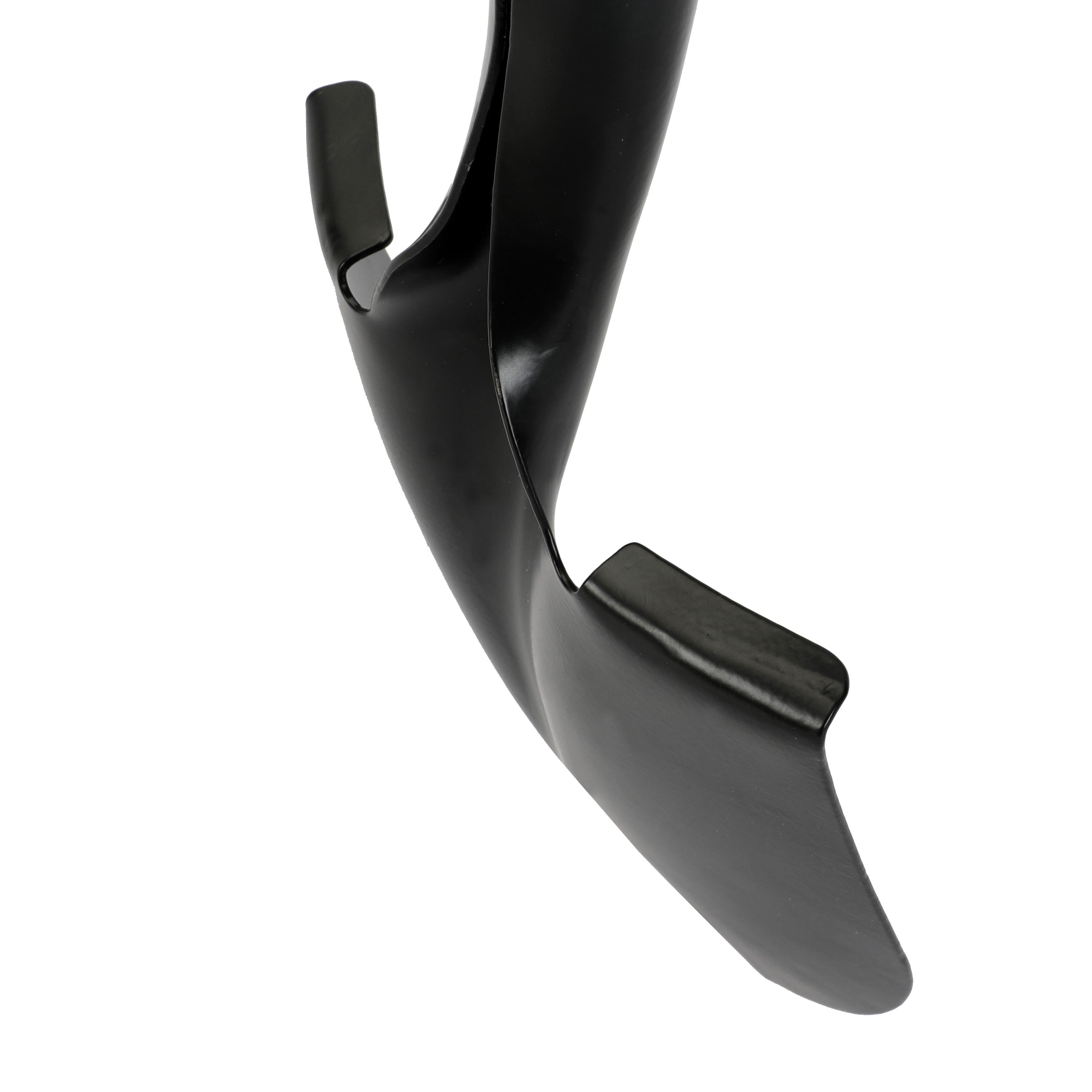Expert Gardener Wood Utility Shovel