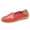 Red, variant on Vedolay Casual Shoes Flats for Women Comfortable, Walking Shoes Breathable Loafers,Red 7