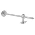 thumbnail image 4 of OULII Handrail Stair Brackets Stainless Steel Function 1Set, 4 of 8