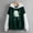 Green, variant on Women's Hoodies Sweatshirts Dynamic Cute Dinosaur Print Long Sleeve Hoodie for Everyday Comfort Green XL