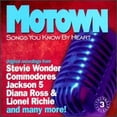 thumbnail image 1 of Pre-Owned Songs You Know by Heart: Motown, Vol. 3 (CD 0044001110757) by Various Artists, 1 of 1