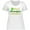 AA-White, variant on Inktastic Official Shenanigans Coordinator St. Patrick's Day Women's Plus Size T-Shirt