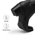thumbnail image 4 of DREAM PAIRS Women's Knee High Cowboy Boots Embroidered Western Boots with Narrow Square Toe Comfortable Chunky Heel Tall Boots with Inner Zipper, 4 of 9