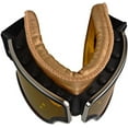 thumbnail image 4 of Motorcycle Goggles Vintage Motorcycle Goggles Aviator Pilot Scooter Goggles, 4 of 6