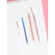 thumbnail image 4 of 6pcs Cartoon Graphic Gel Pen, 4 of 5