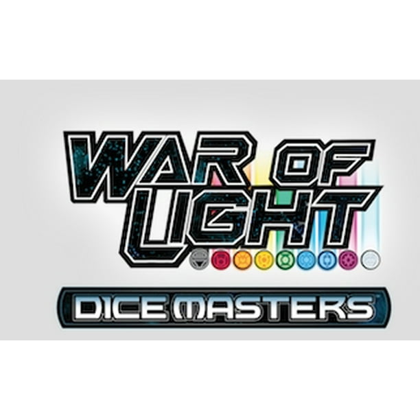 DC Dice Masters: la Guerre des Étoiles