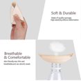 thumbnail image 3 of Bra Pads Inserts Breast Enhancers - Bra Pad Insert Sew In Bra Cups For Women,bra Pads Inserts Breast Enhancers - Bra Pad Insert Sew In Bra Cups For Wo, 3 of 5