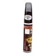 thumbnail image 5 of Pintura de retoque para coches Borra arañazos del coche Arañazos menores Accesorio 12 ml Coche gris plata, 5 of 9