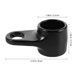 thumbnail image 2 of unbranded Fitness Negro Accesorio Para Entrenamiento De Tríceps Con Mango Ergonómico Para Gym, 2 of 8