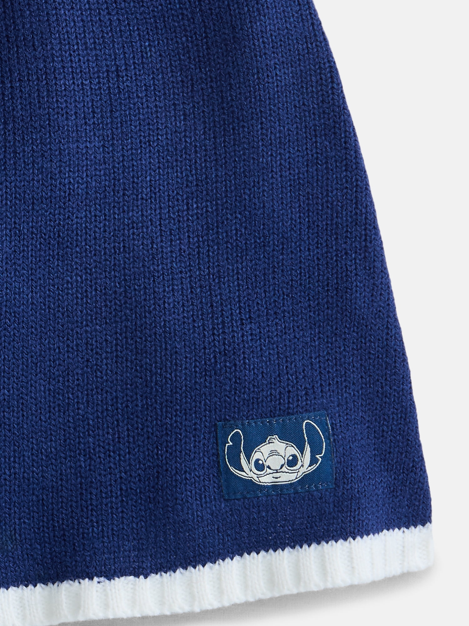 Stitch Girls Varsity Sweater Knit Skirt, Sizes 4-16