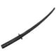 thumbnail image 2 of Espada de estilo japonés, juguete retráctil para Cosplay, juguete de espada, accesorio de juguete para Cosplay, 2 of 5
