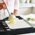 thumbnail image 5 of GreenLife SandStone 11-inch Square Griddle, 5 of 7