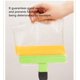 thumbnail image 1 of Bag Clips, 6 Pieces Food Bag Clips 3 Color 2 Size Plastic Food Bag Clip for Kitchen, office and Garage, 1 of 5
