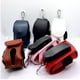 thumbnail image 2 of Wosthever Bolsa portátil para pelotas de golf con juego de clavos para colgar en la cintura, ideal para jugar al golf al aire libre. Golf tipo+4, 2 of 6