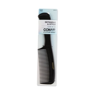 Goody Total Texture Plastic Handle 10