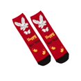 thumbnail image 4 of 3x Calcetines de Moda para Niños, Calcetines Cálidos, Calcetines Casuales, Calcetines de año Nuevo para Niños Pequeños, Regalos para Niñas 3 piezas, 4 of 8