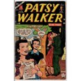 thumbnail image 1 of Patsy Walker #48 Comic Book, 1 of 2