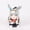 Color1, variant on Umamusume Plush, 9.8 Inch Cute Umamusume Plushie Figurine Decorative Collectible