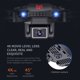 thumbnail image 4 of Fiudx Ofertas Flash Del Día Solo En Línea 815-16 Drone Plegable Altitude Hold Quadcopter Drones Wifi Fpv Hight Hold, 4 of 5
