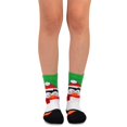 thumbnail image 6 of TeeHee Christmas Holiday 12-Pair Socks with Gift Box for Women, 6 of 11
