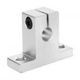 thumbnail image 3 of Industrial Accessory,4PCs Fixing Bracket Hardware Hardware Parts Hardware Tools Finely Tuned Performance, 3 of 8