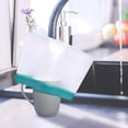 thumbnail image 2 of Reusable PEVA Food Fresh Preservation Bag Fruit Vegetable Storage Sealed Pouch, 2 of 7