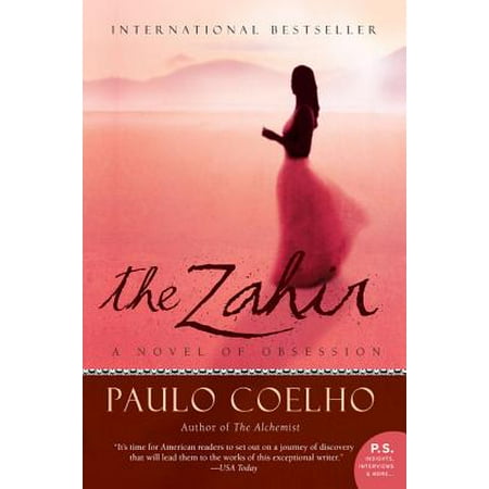 The Zahir (Paperback) (Best Of Ahmad Zahir)