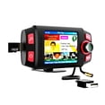 thumbnail image 3 of Mini Receptor De Radio Dab Con Reproductor Bluetooth Receptor De Transmisión De Coche Compatible Con Transmisor Fm Con Reproductor De Música De Pantalla De 2,4" Yuarrent EL012506-00, 3 of 6