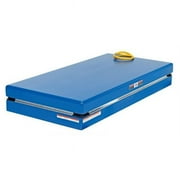 Vestil EHLT-2448-3-43 Electric Hydraulic Lift Table- 24 x 48 in. - 3000 lbs