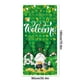 thumbnail image 3 of Decoraciones para el Día de San Patricio, Accesorios para el Día de San Patricio, Cubierta para Puerta del Día de San Patricio, Decoración para Exteriores de Irlanda, Bandera Vertical Colgante, Banner, 3 of 6
