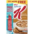 thumbnail image 5 of Special K Klg Spk Vanilla Almond 21.7 Oz Bns, 5 of 7