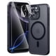 thumbnail image 1 of Funda de teléfono Toushion 3 en 1 con MagSafe para iPhone 16 Pro, 1 of 5