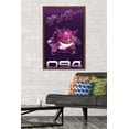 thumbnail image 2 of Pokemon - Gengar Wall Poster, 22.375" x 34", Framed, 2 of 6