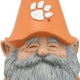 thumbnail image 2 of Clemson Tigers Collegiate Gnome, 2 of 2