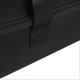 thumbnail image 3 of Speaker Carrying Case, Waterproof and Shockproof, Hard Storage Bag for Authentics 300 Speakers, Black, 3 of 4